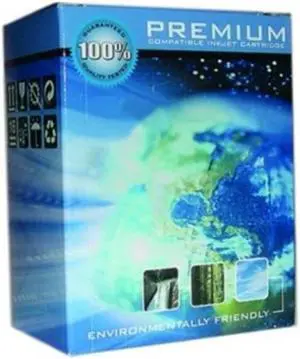 PREMIUM PRMHI4908CHP Compatible HP OFFICEJT PRO8000 - 1- NUMBER 940XL HI MGNTA WITH CHIP