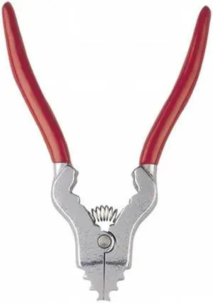 Westinghouse Lighting 7009900 7 in. Fixture Chain Pliers