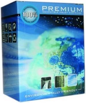 PREMIUM PRMHI4909CHP Compatible HP OFFICEJT PRO8000 - 1- NUMBER 940XL HI YELOW WITH CHIP