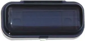 Pyle PLMRCW1 White Water Resistant Radio Shield Pyle PLMRCW1 White Water Resistant Radio Shield