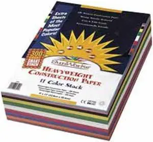 SUNWORKS CONSTRUCTION 300 SHT 12X18
