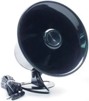 5 Paging Horn - 15 Watts