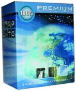 Premium PRMEIR260M Compatible Epson Stylus R260 - 1-Sd Yld Magenta Ink