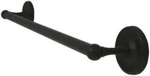 Kingston Brass BA912ORB 18 in. Towel Bar