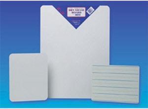 Flipside 10056 - Dry Erase Board - Bulk - 5 X 7 - single pc