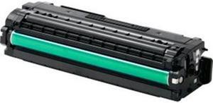 Samsung CLT-K506L Toner Cartridge