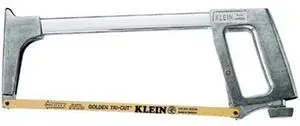 Klein Tools 409-701-S 12 Inch Hacksaw Frame