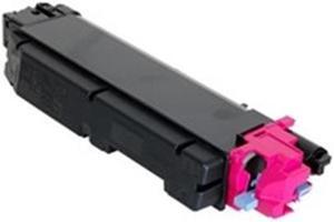 Premium PRMKT5142M Kyocera M6530CDN - TK5142 Standard Toner - Magenta