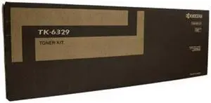 Kyocera KYOTK6329 Taskalfa 4002I - TK6329 Standard Toner - Black