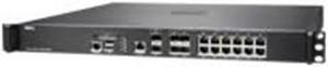 SONICWALL 01-SSC-1366 NSA 3600 Gen5 FW RPL AGSS 1 YR