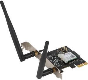 MSI MS-B905C WIFI Dual Band Wireless PCIE Adapter Card