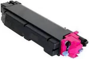 Premium PRMKT5152M Kyocera M6035CIDN - TK5152 Standard Toner - Magenta