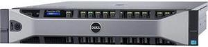 Dell PowerEdge R730 2U Rack Server - 1 x Intel Xeon E5-2620 v4 Octa-core (8 Core) 2.10 GHz - 16 GB Installed DDR4 SDRAM - 300 GB (1 x 300 GB) 12Gb/s SAS HDD - 12Gb/s SAS, Serial ATA/600 Controller ...