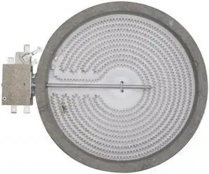 GE WB30T10047 6 in. OEM Cooktop Haliant Surface Element