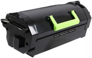 Clover Imaging Group 200644P Compatible Toner Cartridge for 52D1X00 - Black