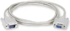 Black Box Serial Extension Cable