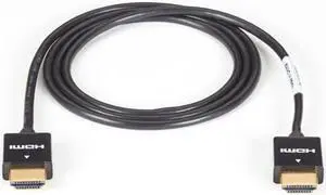 SLIM-LINE HIGH-SPEED HDMI CABLE 5M