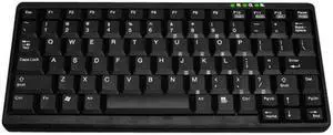 TG-3 TG82 Keyboard