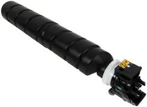 Kyocera KYOTK8347K Black Toner Cartridge - 20000 Pages