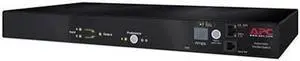 Schneider Electric AP4450 Rack Automatic Transfer Switch Rackmount Redundant Switch - 120V