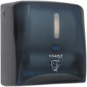 Morcon Paper VT1010 Valay Hardwound Towel Dispenser