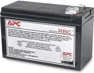 Schneider Electric IT USA APCRBC110 APC Replacement Battery Cartridge No. 110