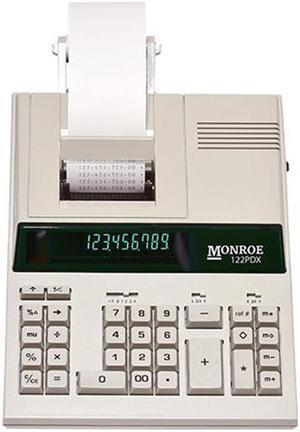 Monroe MNE122PDX Desktop Print & Display