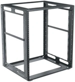 Middle Atlantic 10 Space Cabinet Frame Rack CFR1016 Middle Atlantic 10 Space Cabinet Frame Rack CFR1016