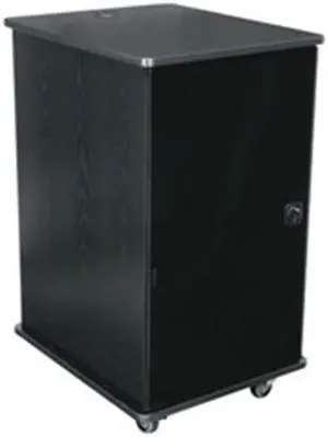 Middle Atlantic Products MFR-1627GE MFR Series Rack Middle Atlantic Products MFR-1627GE MFR Series Rack
