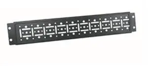 Middle Atlantic Products LBFR-1626-T 16 To 26 in. Lacer Bar - Front & Rear Telescoping Middle Atlantic Products LBFR-1626-T 16 To 26 in. Lacer Bar - Front & Rear Telescoping
