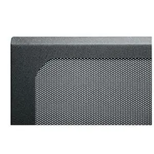 Middle Atlantic Products VFD-12 Vented Front Door, 12 Rack Unit Racks Middle Atlantic Products VFD-12 Vented Front Door, 12 Rack Unit Racks