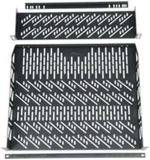 Middle Atlantic Products VRS Vertical Rackmount System Middle Atlantic Products VRS Vertical Rackmount System