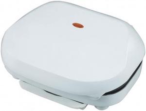 Brentwood Appliances TS-605 Electric Contact Grill, White