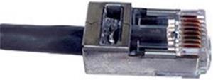 105020 PLATINUM TOOLS EZ-RJ45 SHIELDED CAT5E CN 100P