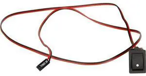 iStarUSA DD-PWSWITCH Power Switch for for D-200-300-400