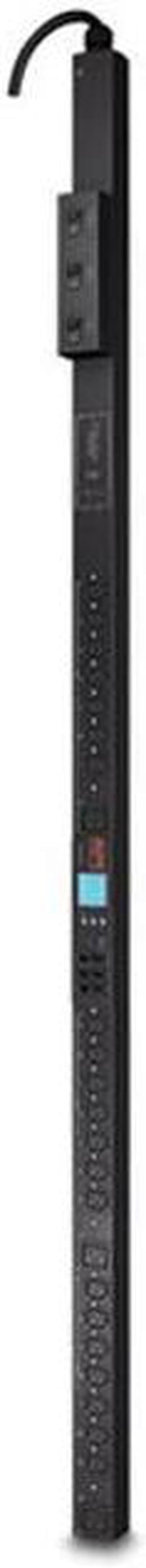 Schneider Electric IT USA AP8965 Rack PDU 2G Switched Zero U 30A & 208V Power Distribution