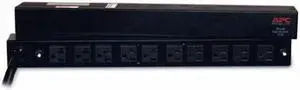 Schneider Electric IT USA AP9560 Rack PDU Surge Protector