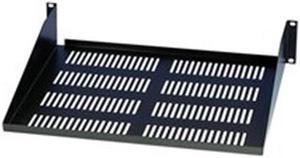 Tripp Lite SRSHELF2PDP Rack Enclosure Cantilever Mount Fixed Shelf Deep 2URM