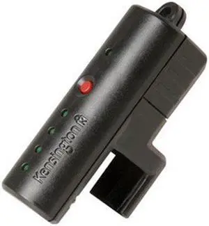 Kensington ClickSafe Combination ComboGenie - Master Coded K67856WW