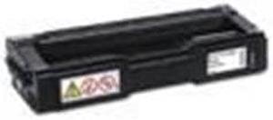 Pci Ricoh 406475 Black Toner Cartridge