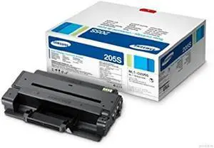 Pci Samsung Mlt-D205s Black Toner 2K Yld