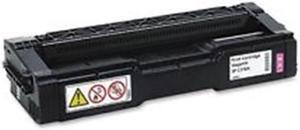 Pci Ricoh 406346 Magenta Toner Cartridge