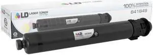 Pci Ricoh 841849 Black Toner Ctg 33K