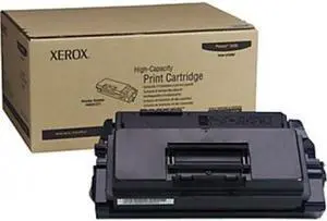 Pci Xerox 106R3624 Black Toner Ctg 15K