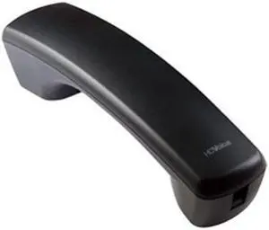 Digium 1TELD009LF Spare Handset for D6x, D8x Series IP Phones