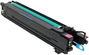 Konica Minolta KNMIU711M Imaging Drum Unit, Magenta