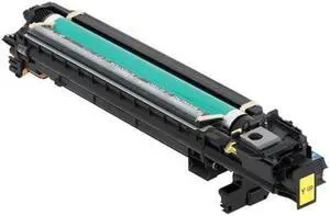 Konica Minolta KNMIUP23Y Imaging Drum Unit 30,000 Yield - Yellow