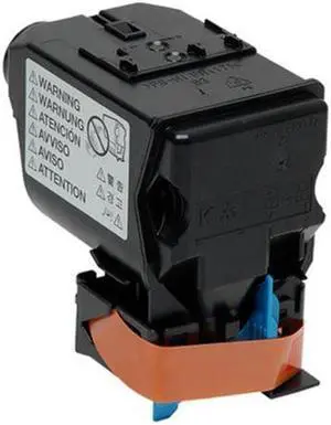 Konica Minolta KNMTNP51K SD Toner Cartridge 6,000 Yield - Black