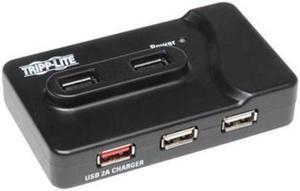Tripp Lite U360-412 USB 3.0 Charging Hub