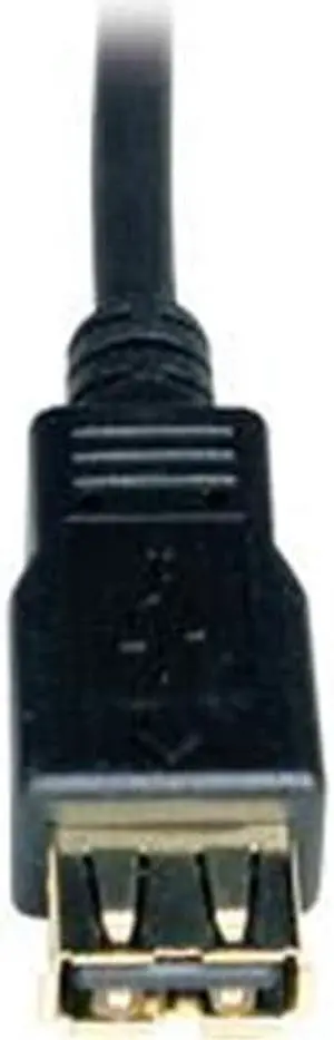 Tripp Lite USB 2.0 A to A Extension Cable U024-006